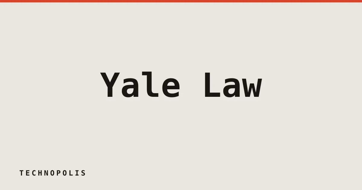 Yale Law clinic sues to shut down deepfake app ClothOff