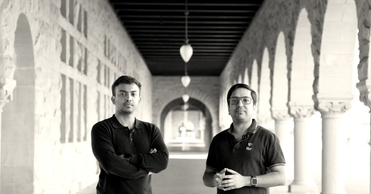 Fibr AI raises $5.7M to automate website personalization