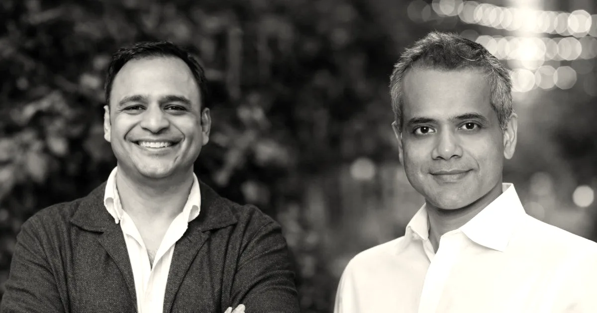 Accel and Prosus back six startups in new India cohort