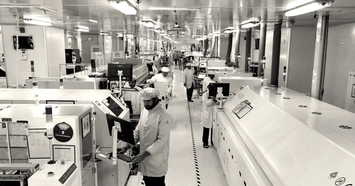 Vivo gets India's approval for Dixon manufacturing joint venture