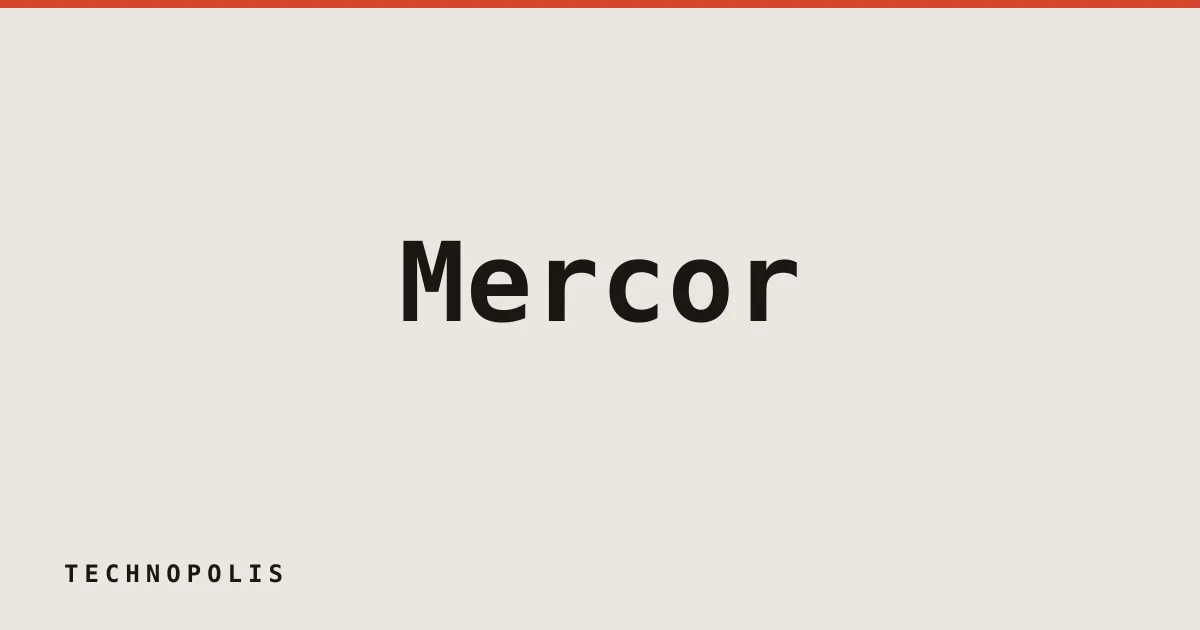 Mercor faces fallout after data breach exposes 4TB of data