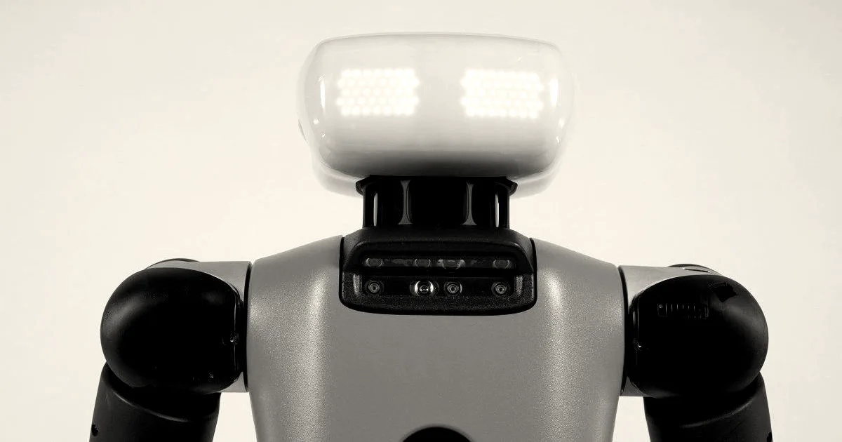 Agility Robotics plans to go public via SPAC at $2.5B valuation