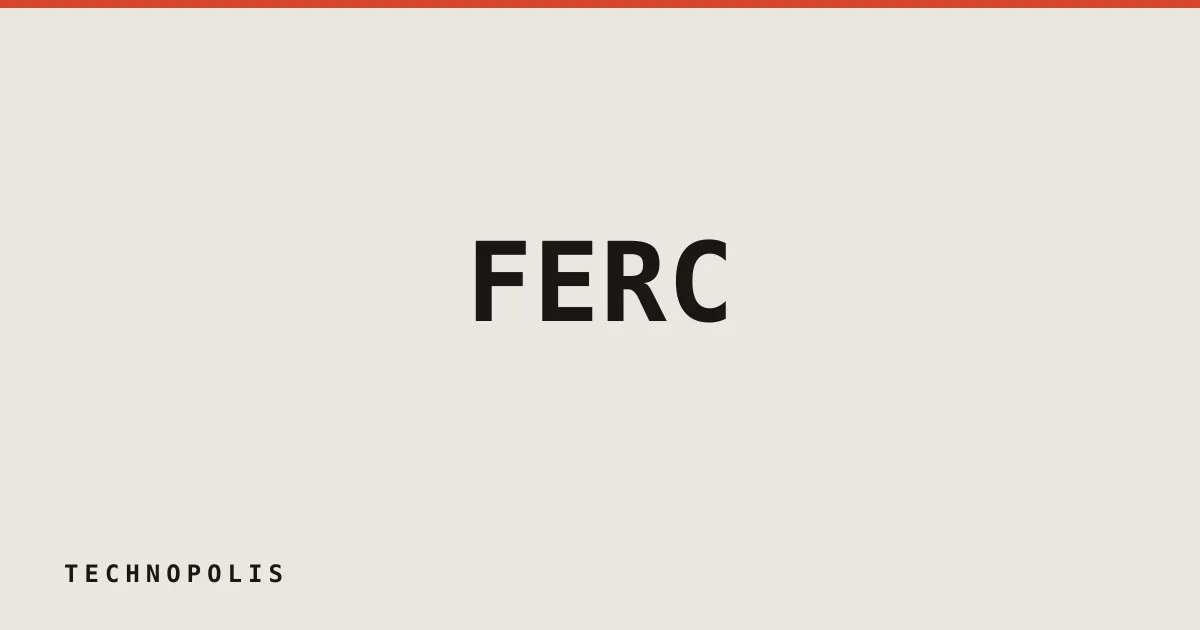 FERC orders grid operators to prioritize data center connections