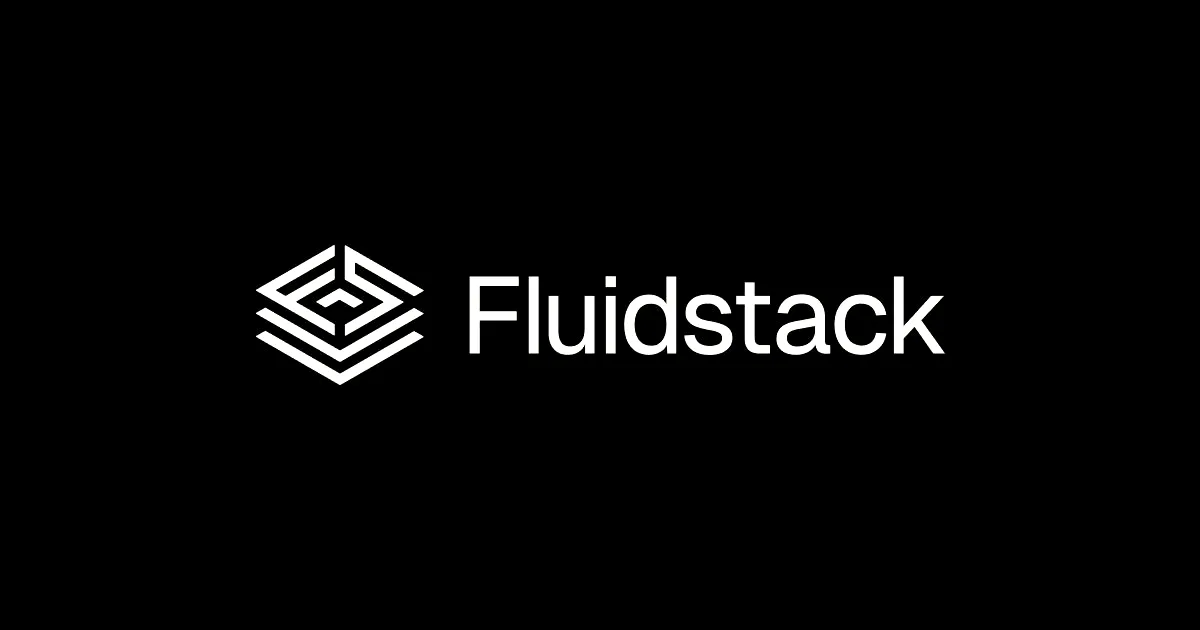 Fluidstack in talks for $1B round at $18B valuation