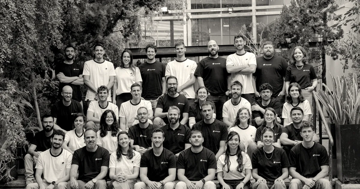 Converge Bio raises $25M to scale AI-driven drug discovery