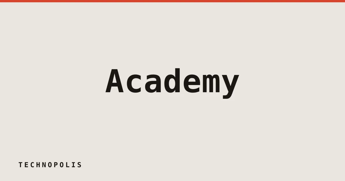 Academy sets new rules for AI in Oscar-eligible films