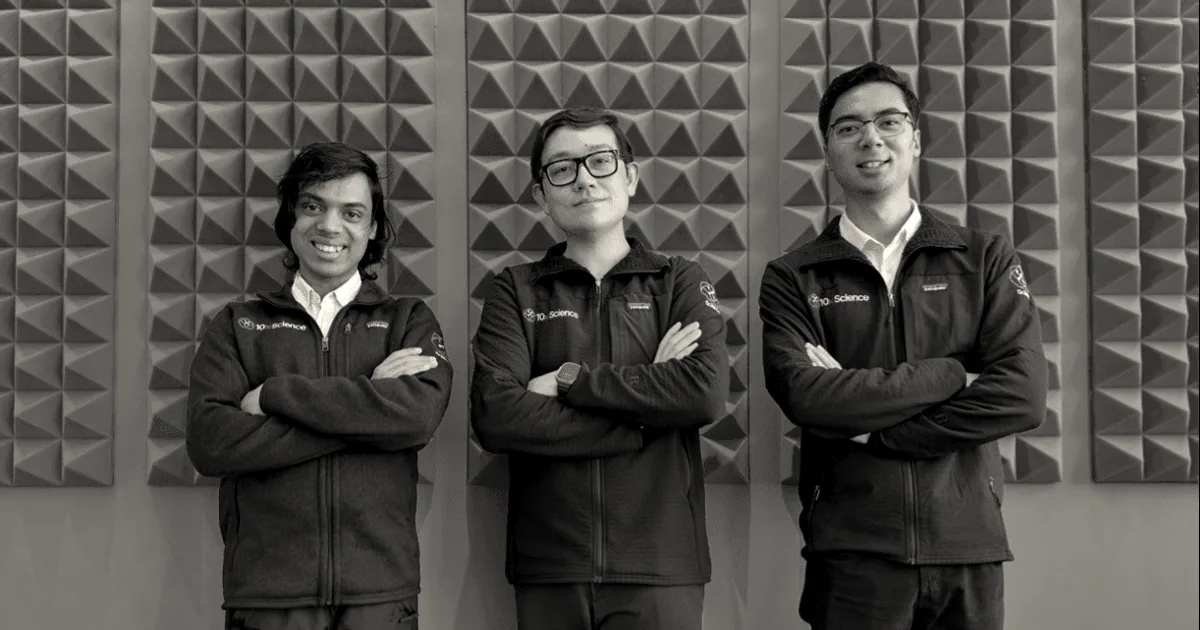 10x Science raises $4.8M to automate drug candidate characterization