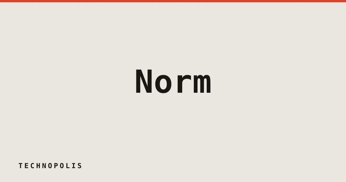 Norm raises $120M at $1.2B valuation for AI law firm