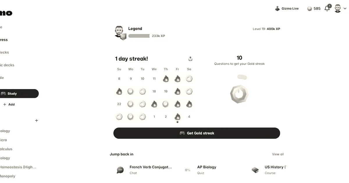Gizmo hits 13 million users, secures $22M for expansion