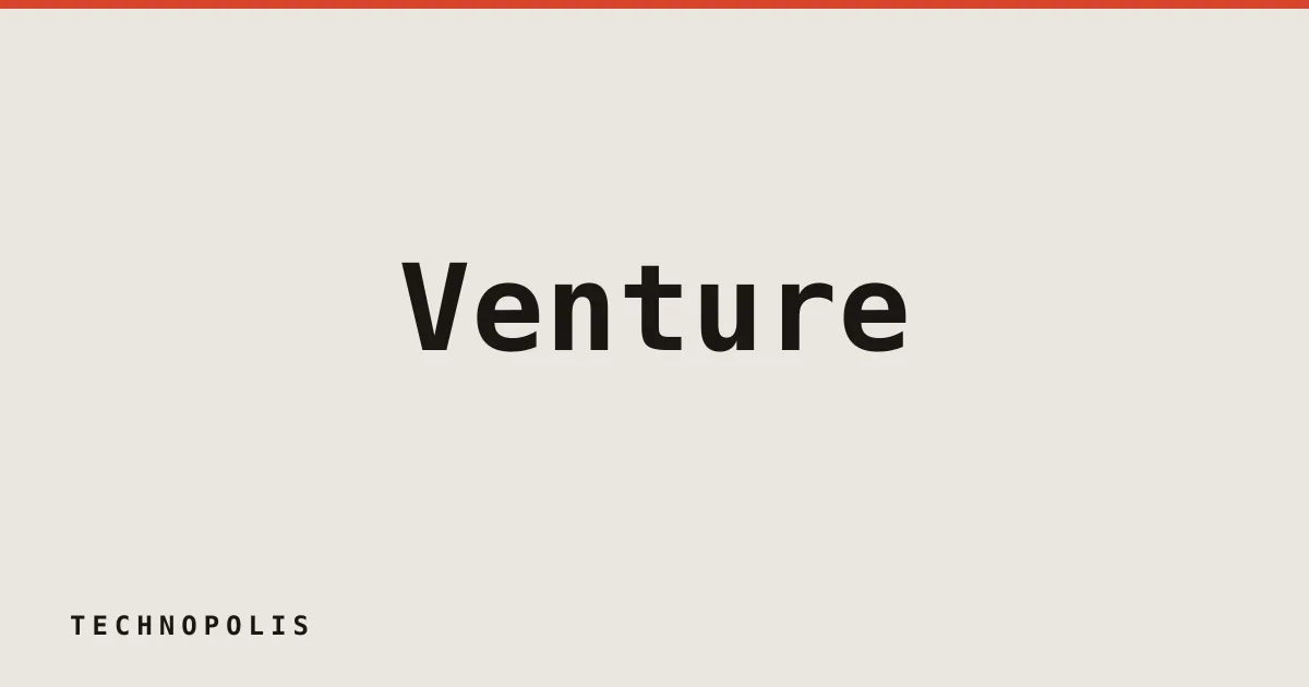 Venture capital market shows K-shaped split as AI dominates funding