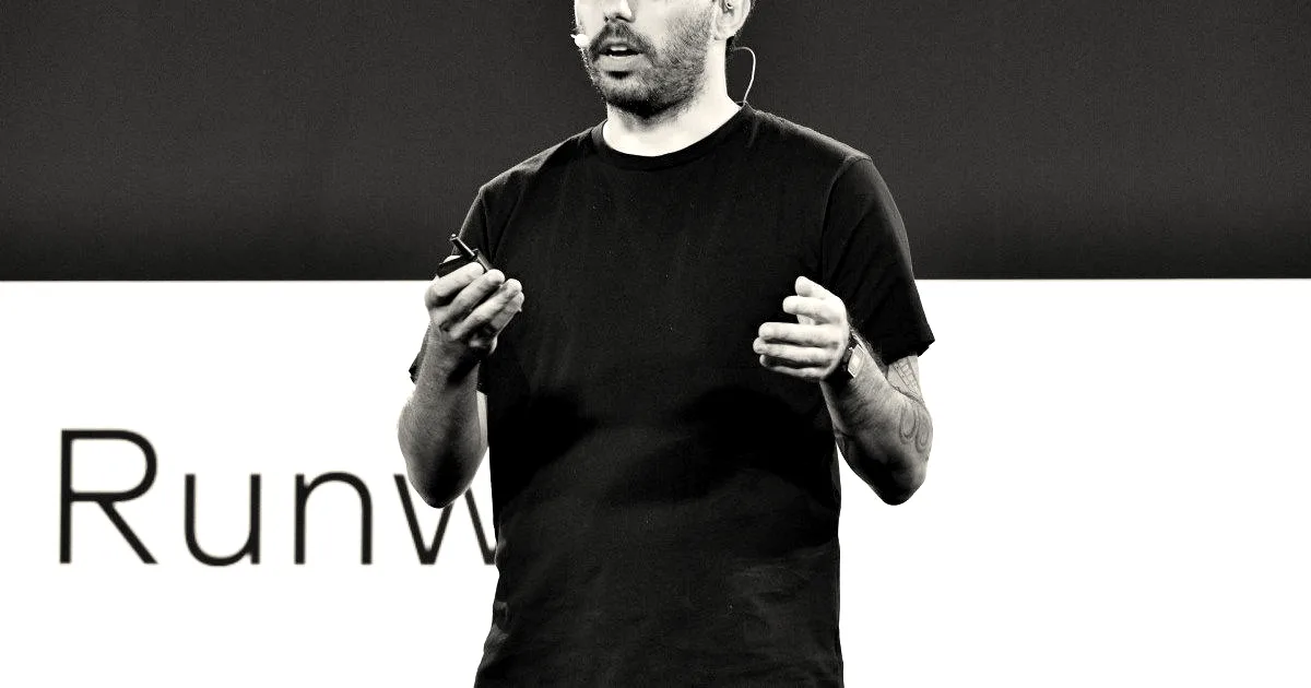 Runway raises $315M to advance world model development