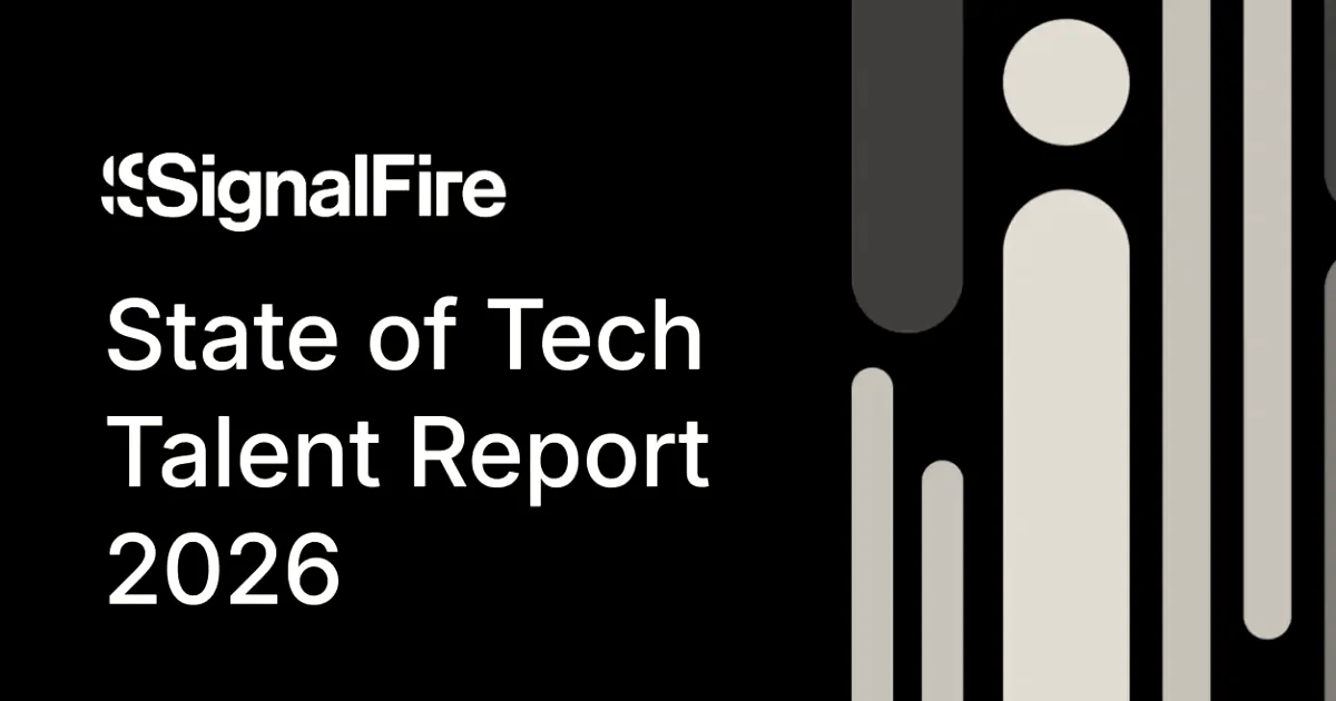 SignalFire data shows engineering roles remain resilient despite AI