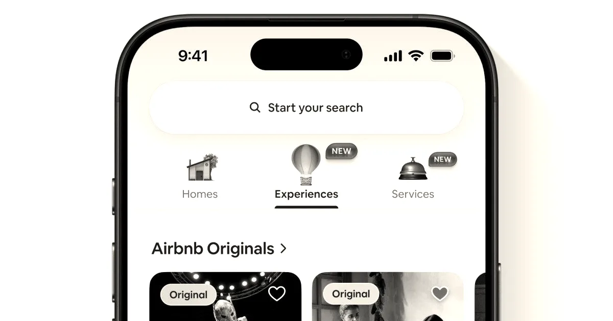 Airbnb leans on AI to automate customer support and search