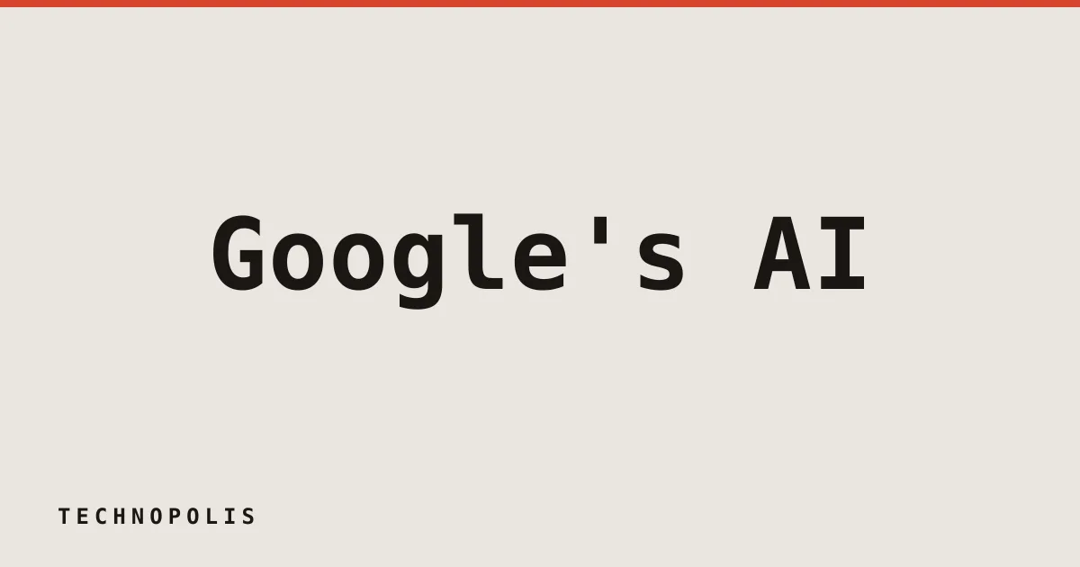 Google’s AI film cohort sparks debate on the future of cinema