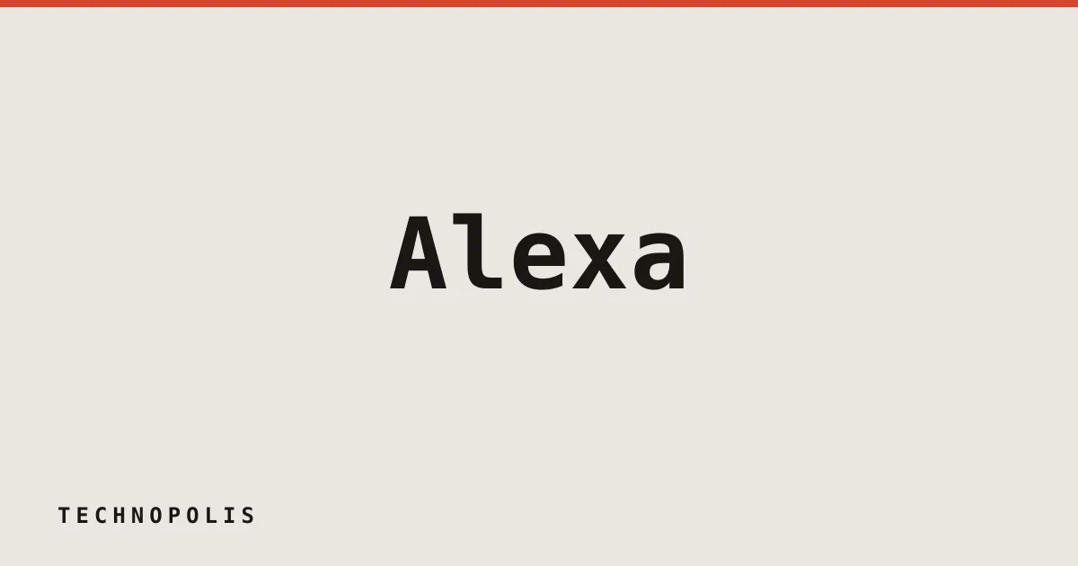 Alexa+ gains adult-focused 'Sassy' personality mode