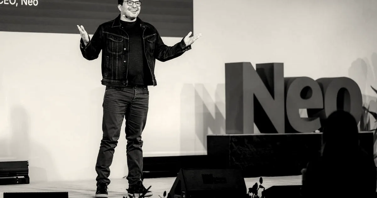 Neo launches residency program with variable equity terms