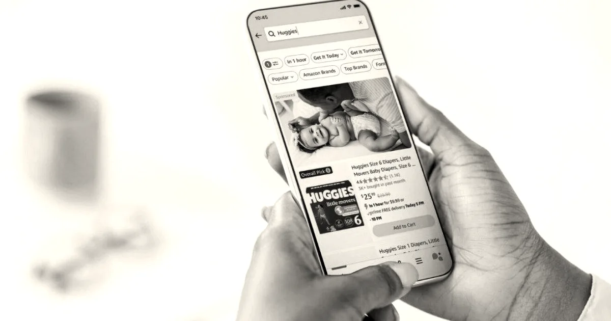 Amazon expands US delivery with new 1-hour and 3-hour options