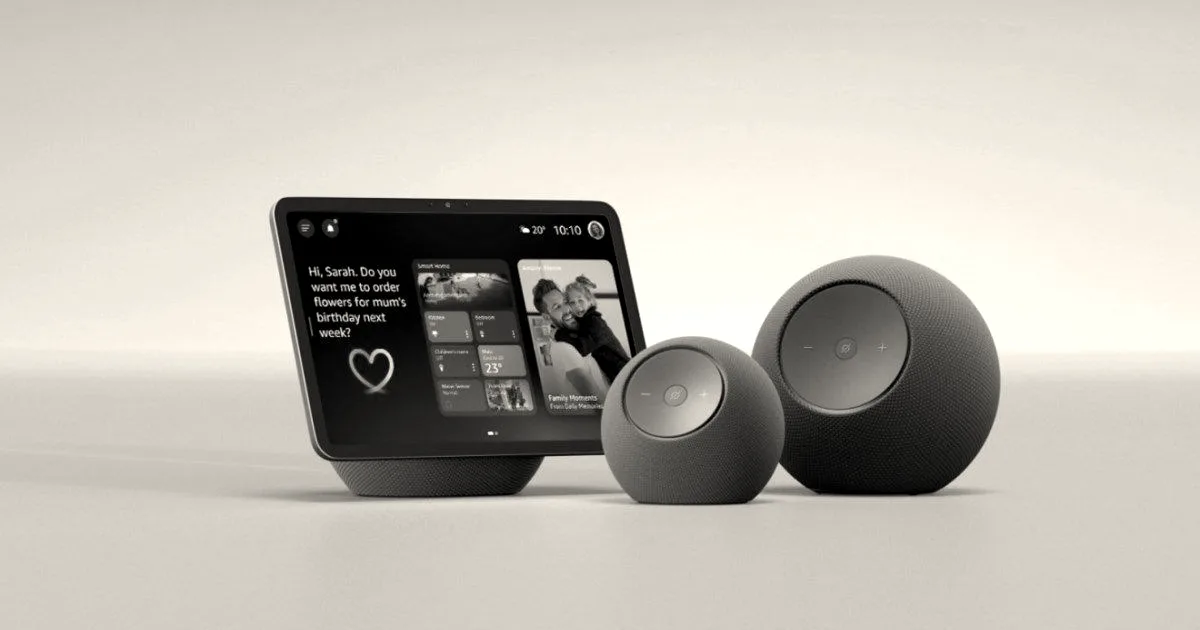 Amazon brings Alexa+ AI assistant to the U.K.