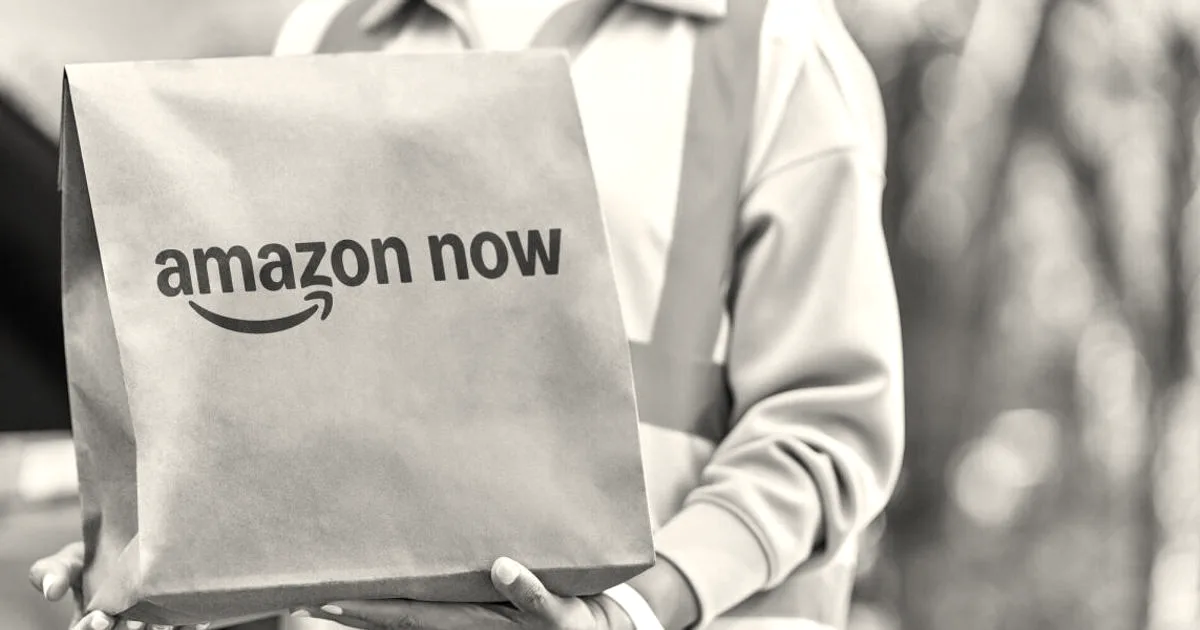 Amazon launches 30-minute delivery service in the U.S.