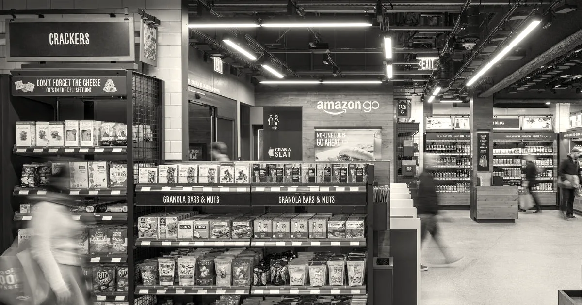 Amazon to close branded stores, focus on Whole Foods expansion