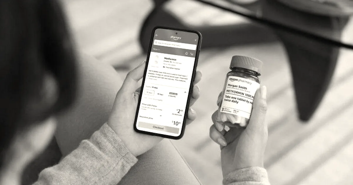 Amazon Pharmacy to expand same-day delivery to nearly 4,500 U.S. cities
