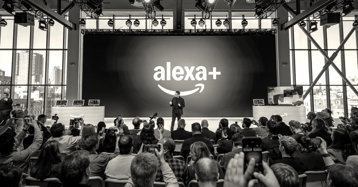 Amazon bets on massive device footprint to scale Alexa+