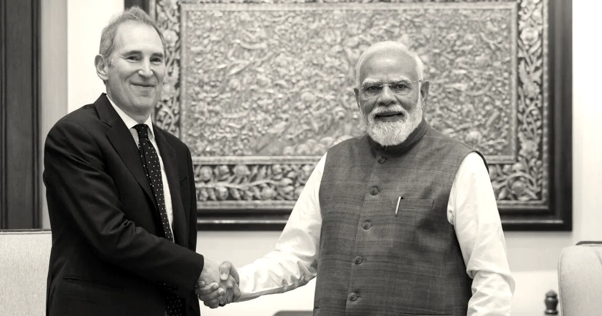 Amazon commits $13B to expand AI and cloud infrastructure in India