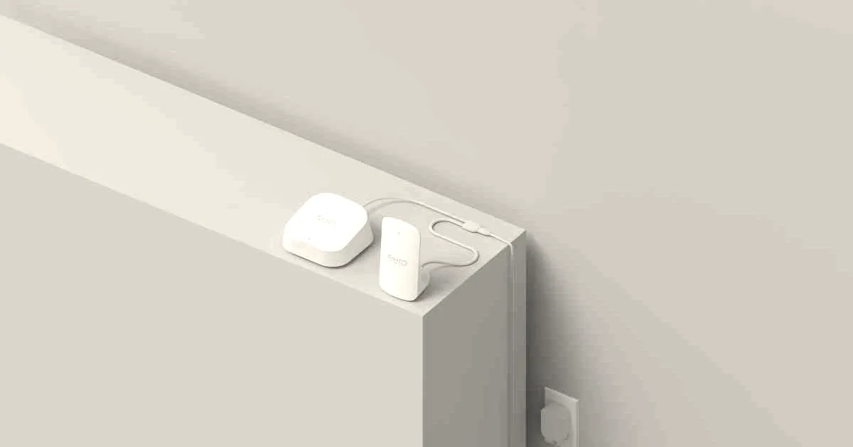 Amazon’s eero launches $99.99 cellular backup device