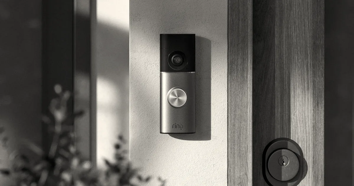 Amazon expands Ring ecosystem with new sensors and app store