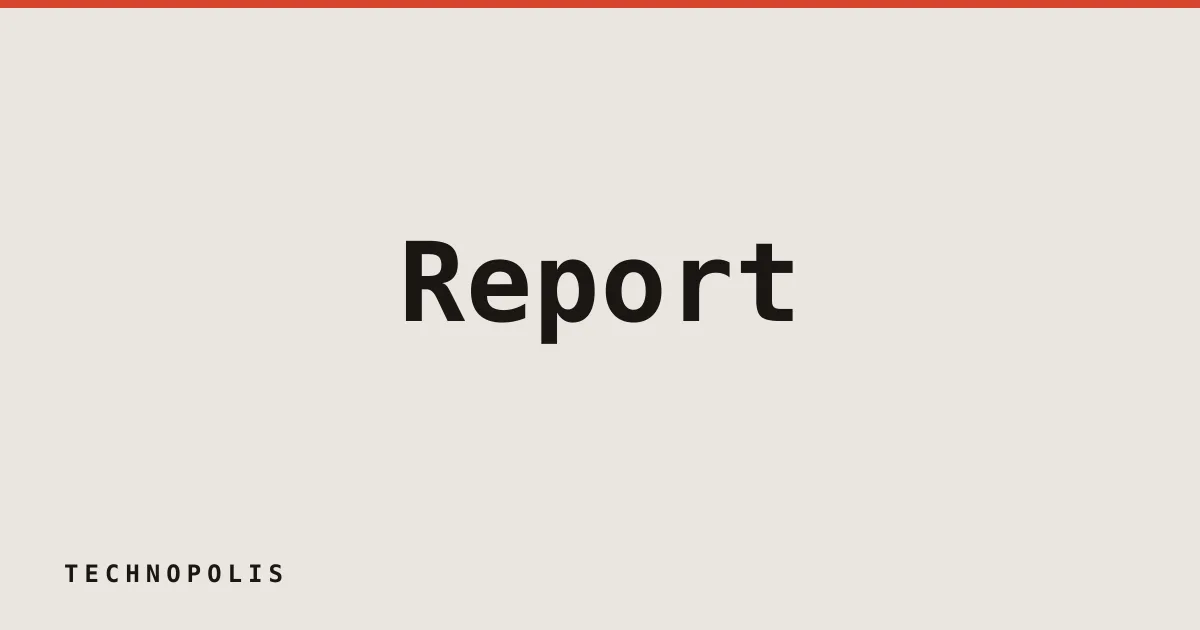 Report finds xAI’s Grok fails to protect minors