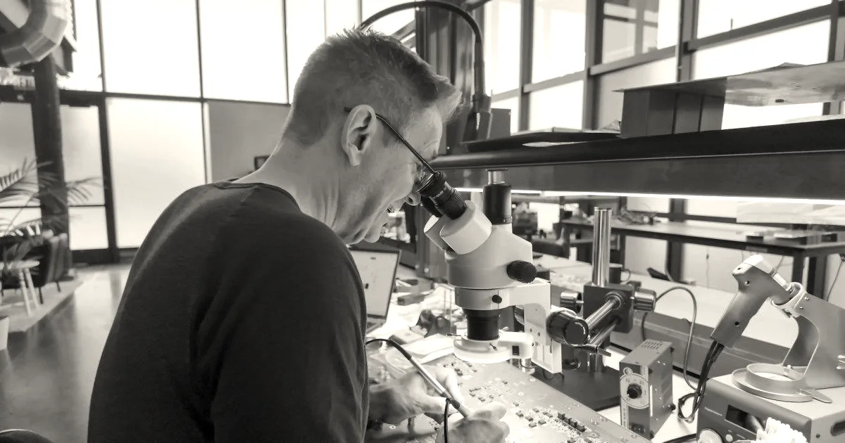 Redwood Materials raises $425M to scale energy storage business