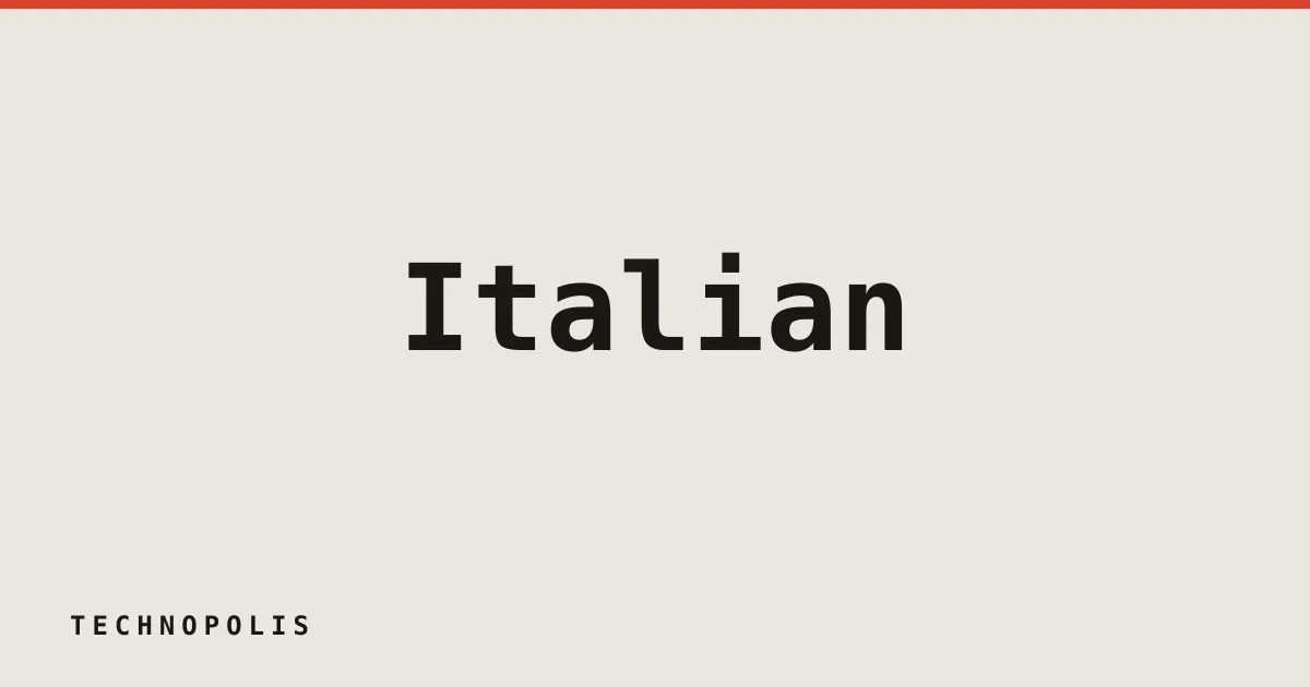 Italian firm IPS linked to new Morpheus spyware