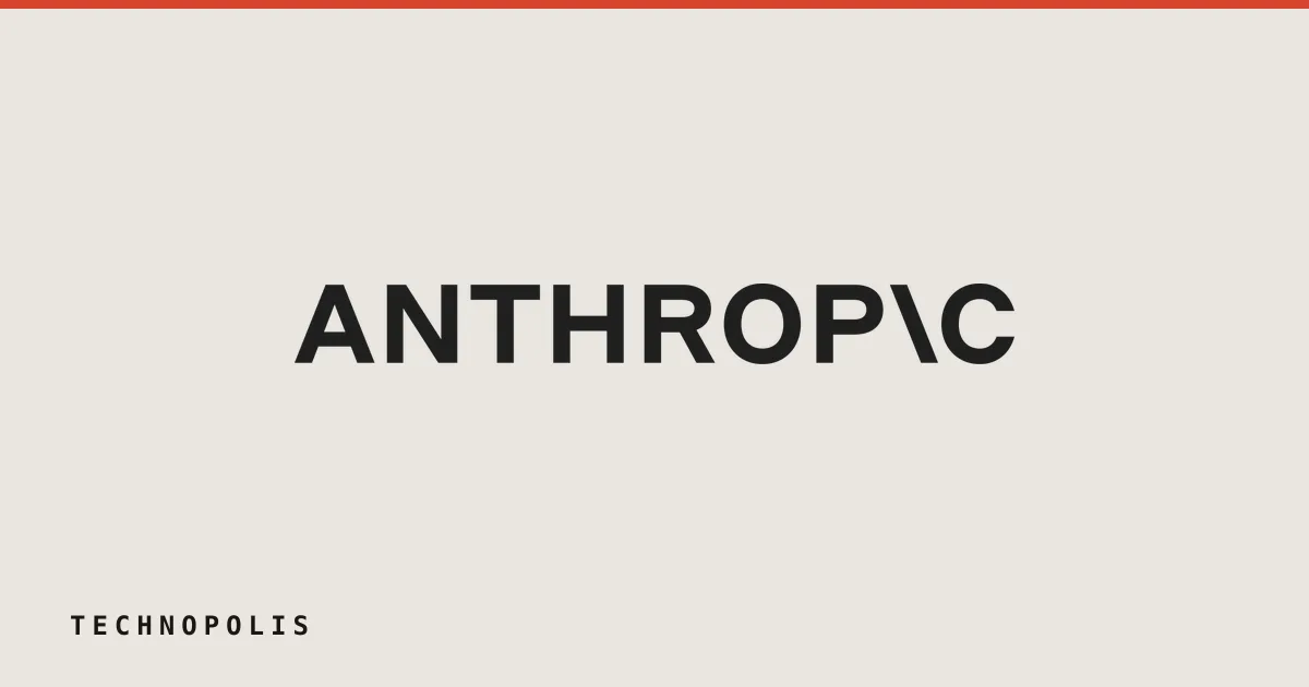 Anthropic explores custom AI chip development with Samsung