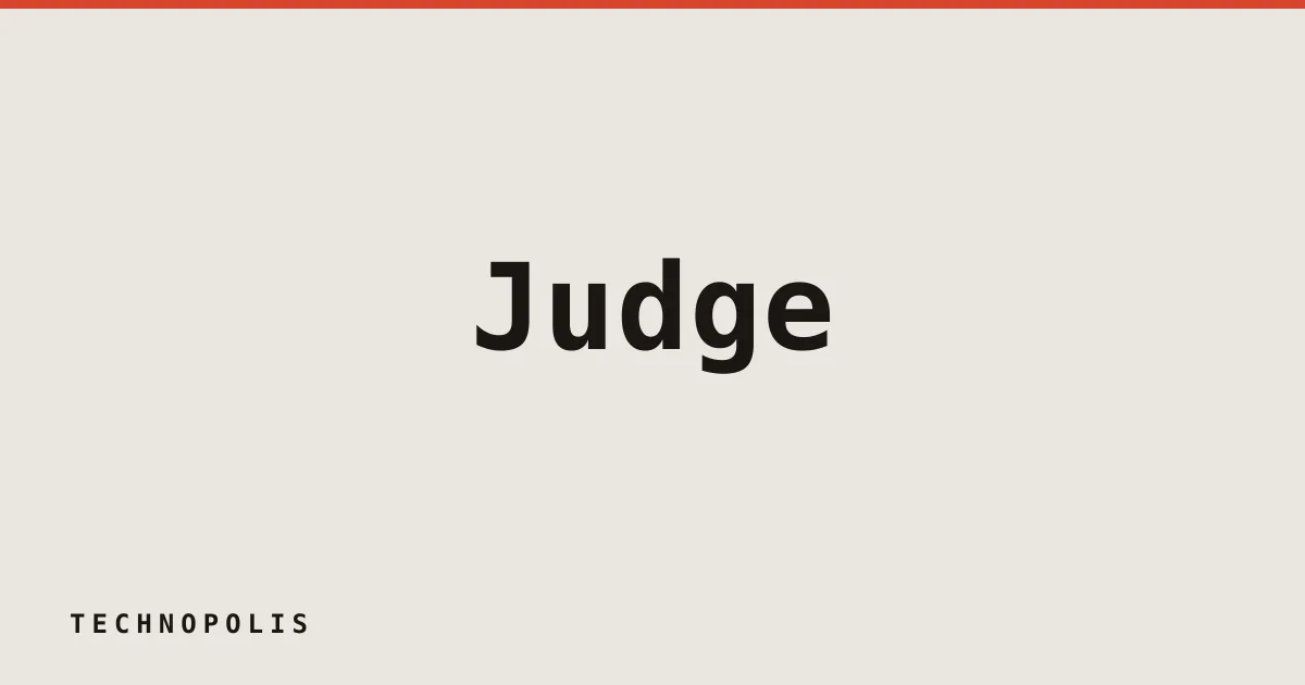 Judge blocks Trump administration's security label for Anthropic