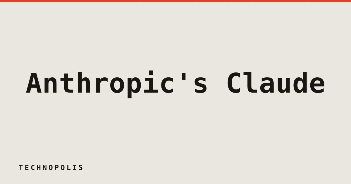 Anthropic’s Claude sees surge in paid consumer adoption