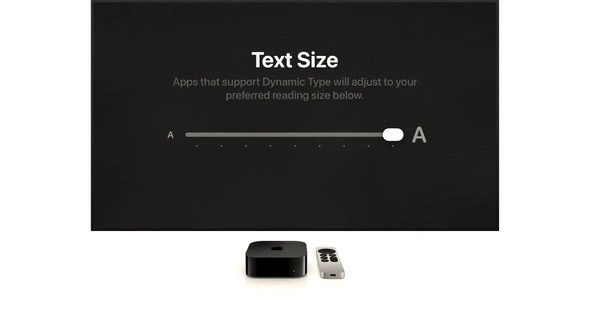 Apple adds AI-powered accessibility features to its devices