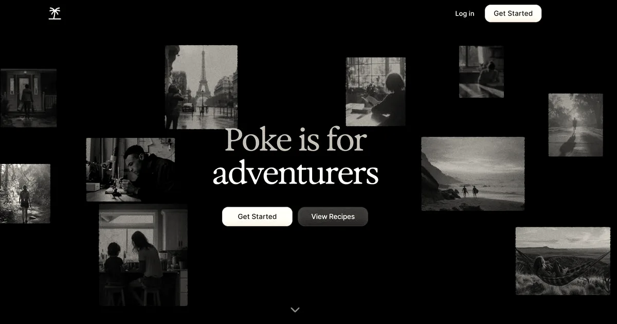 Poke becomes first AI agent on Apple Messages for Business