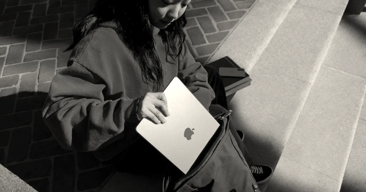 Apple reportedly preparing low-cost MacBook Neo