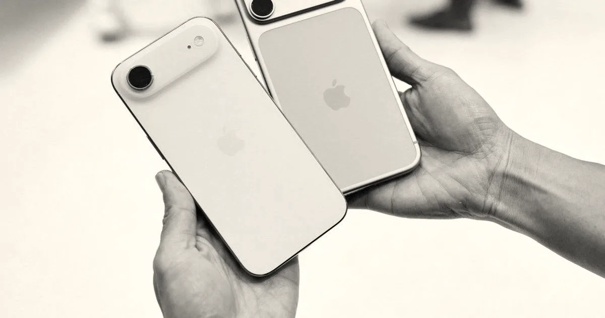 Apple reportedly plans three-day product announcement event