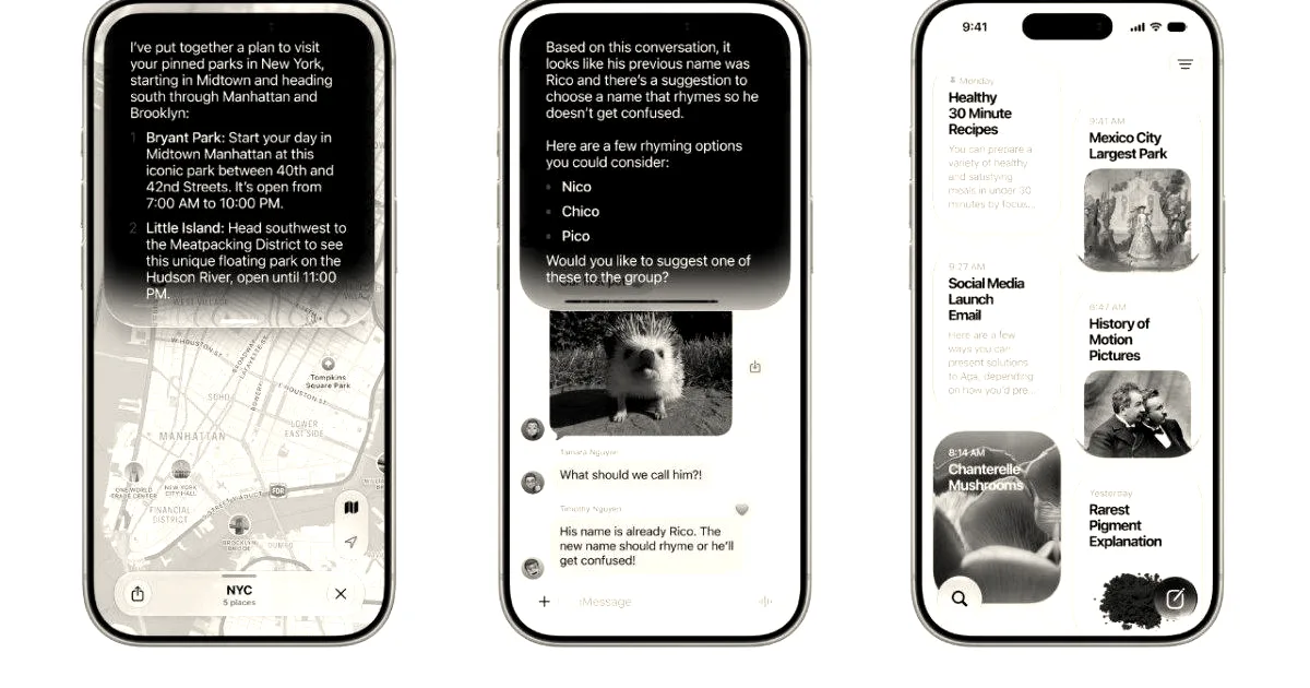 Apple opens its biggest Siri AI overhaul to the public