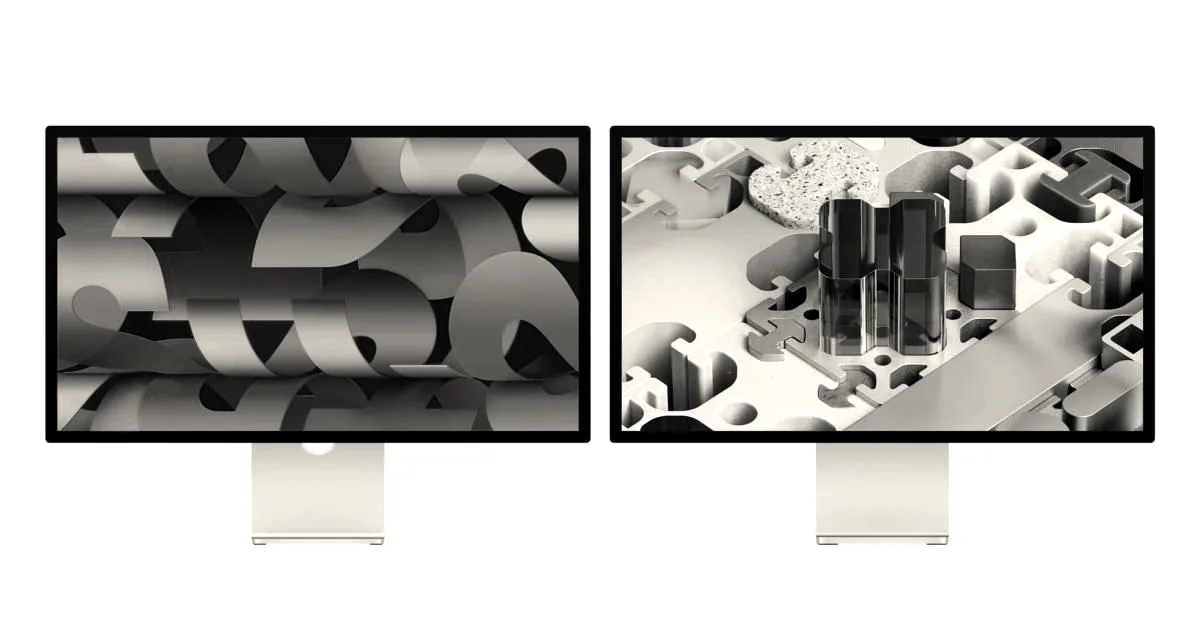 Apple adds Thunderbolt 5 and medical imaging to new displays