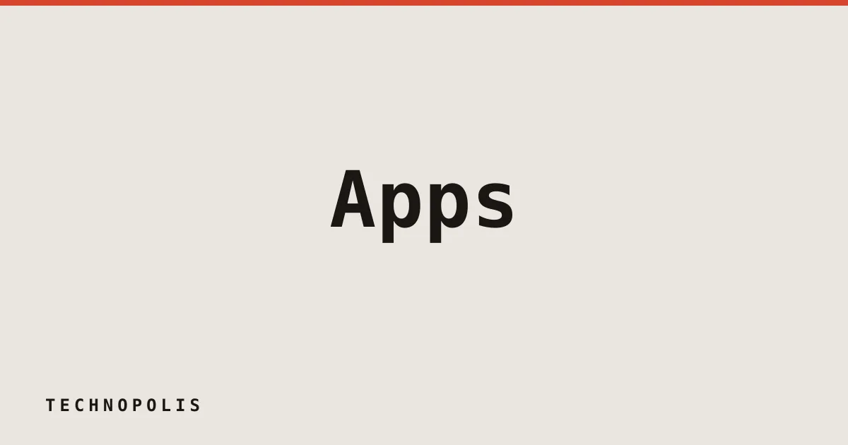 Apps to help break the cycle of doomscrolling