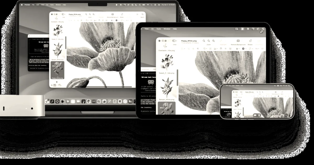 Astropad launches Workbench to manage autonomous AI agents