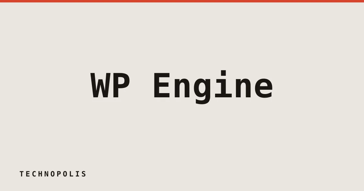 WP Engine alleges Automattic targeted 10 competitors for royalties