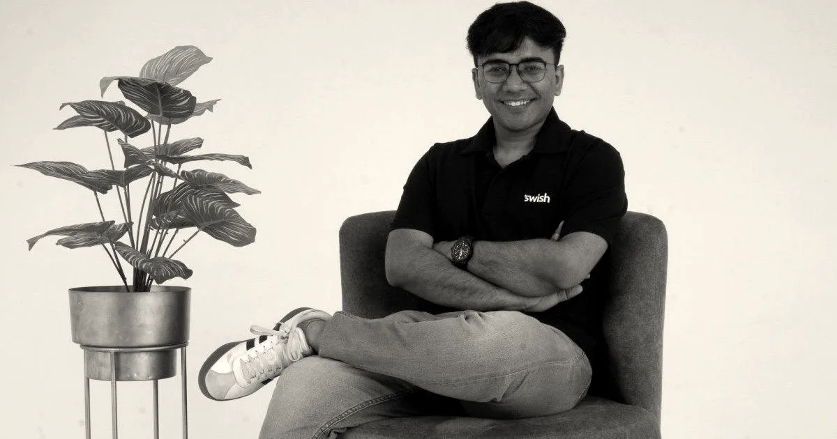 Swish raises $38 million to expand its rapid food delivery model