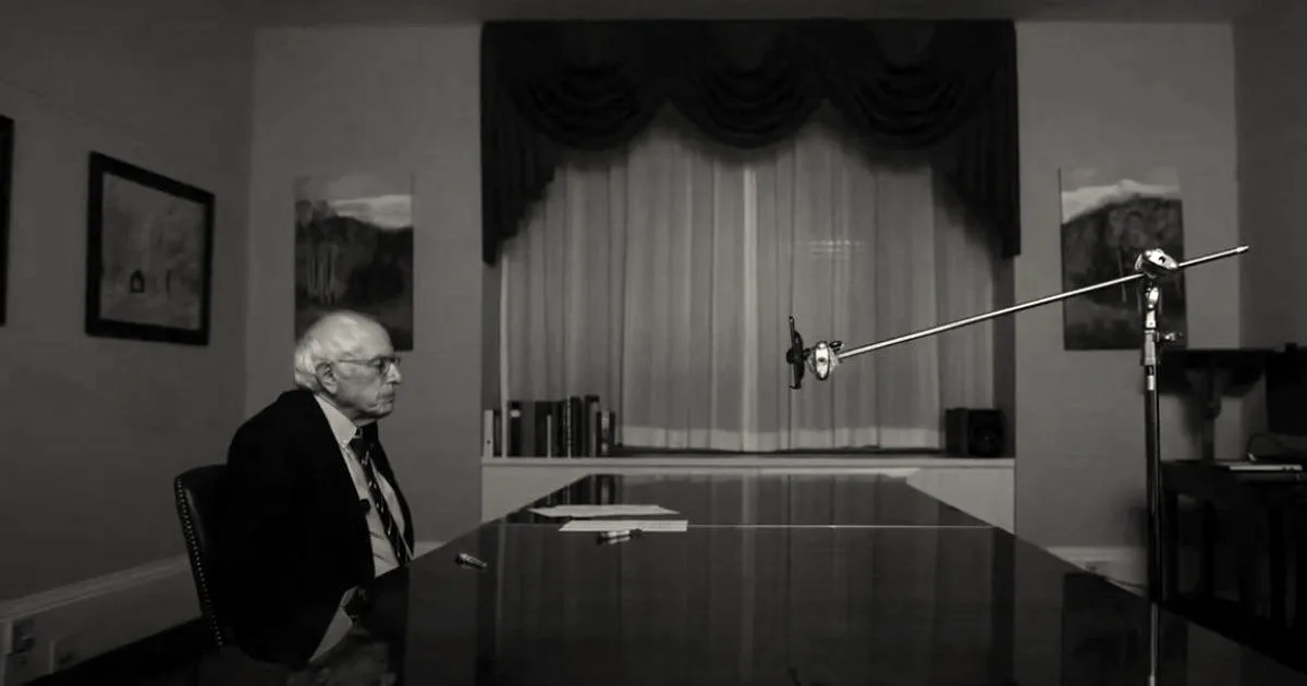 Bernie Sanders' AI video highlights chatbot sycophancy