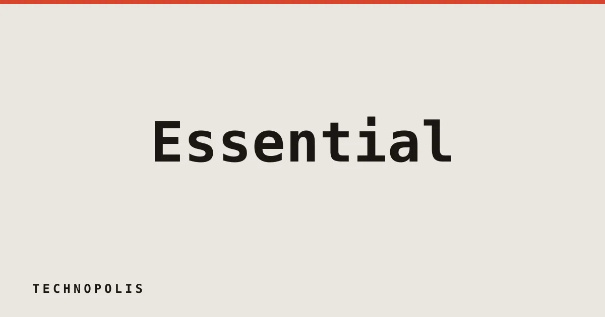 Essential iPad apps for organizing work and life in 2026