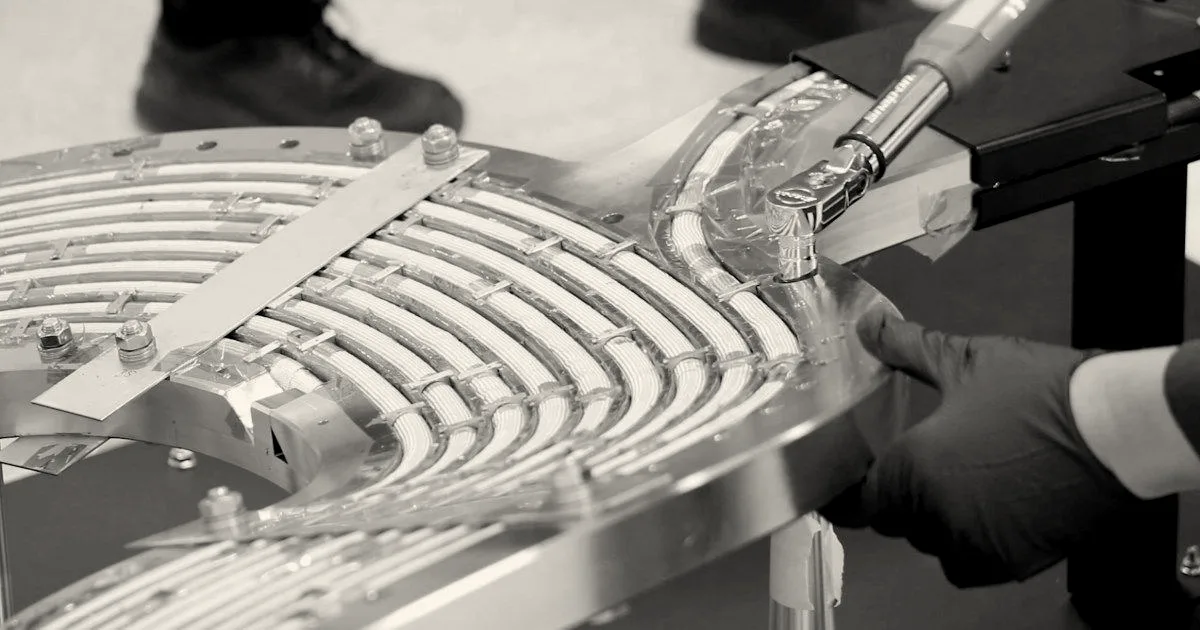 Type One Energy raises $87 million for fusion power technology