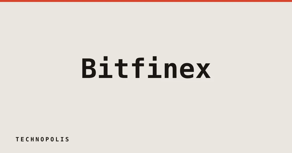 Bitfinex hacker Ilya Lichtenstein released early from prison