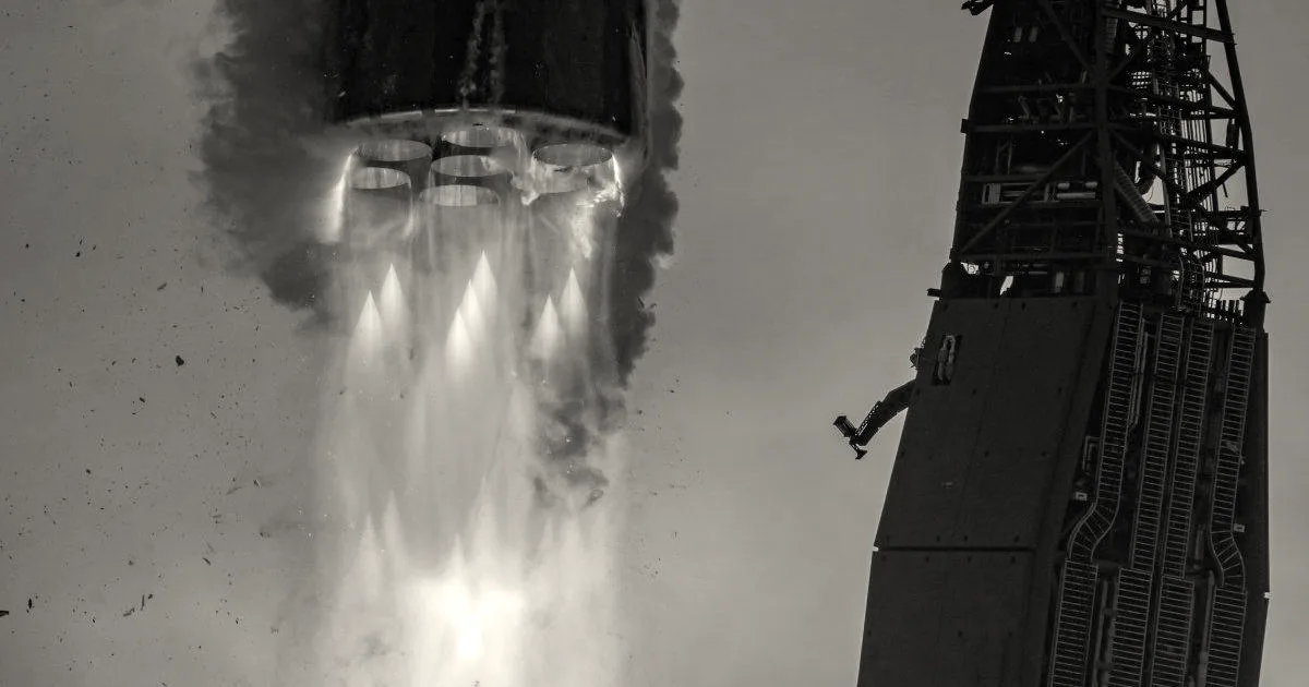 Blue Origin plans New Glenn flight before year-end
